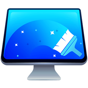 Cleanup My System 1.13 for Mac 系统优化垃圾清理性能提升工具
