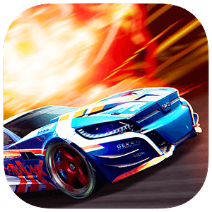 Detonation Racing《爆炸赛车 》v1.0.3 中文破解版 赛车竞速游戏