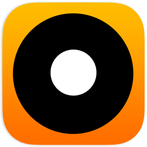 TurnTable 4.0.4 for Mac 破解版 优秀音乐播放器