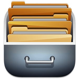File Cabinet Pro 8.5.8 for Mac 破解版 菜单栏文件管理工具