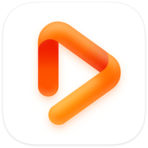 Infuse PRO 8.0.4 for Mac 中文版 功能强大的视频播放器-信源通信