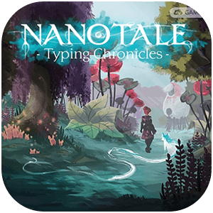 Nanotale:Typing Chronicles《魔境奇缘:文字大冒险》v1.9 for Mac 中文破解版 打字冒险角色扮演游戏