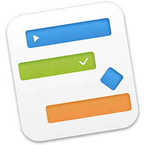 Project Office 9.7 for Mac 中文破解版 功能齐全的项目管理工具