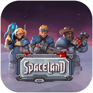 Spaceland《太空大陆》v1.6.2 for Mac 中文破解版 回合制战术策略冒险游戏