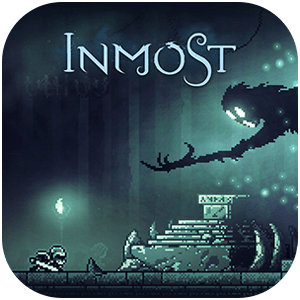 INMOST《极渊》v2.41 for Mac 中文破解版 2d横板像素风格独立冒险游戏
