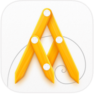 Goldie App 2.2.1 for Mac 破解版 黄金比例设计工具