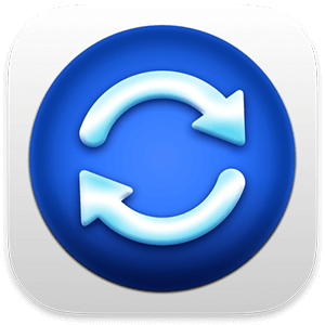 Sync Folders Pro 4.7.6 for Mac 中文破解版 数据备份同步软件