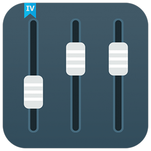 MP3 Gain 5.3.0 for Mac 音频音量调整自动校准工具