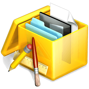 Pacifist 4.1.3 for Mac 安装包软件提取查看修改工具