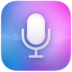 Recordia 2.6.1 for Mac 快速录制音频软件