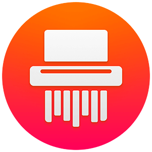 Shredo 1.2.8.5 for Mac 破解版 文件粉碎彻底删除工具