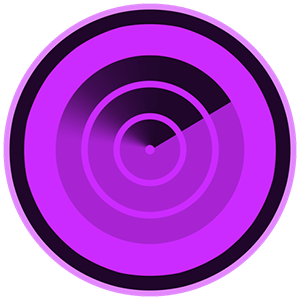 WiFi Scanner 3.4 for Mac 无线网络扫描管理软件