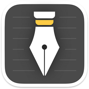 WonderPen 妙笔 v2.5.1 for Mac 中文版 正版激活码 优秀文本写作工具
