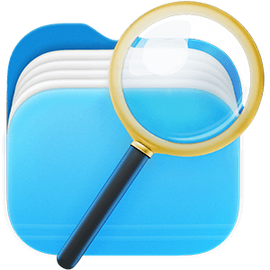 Find Any File (FAF) 2.5.6 for Mac 破解版 本地文件搜索查找工具