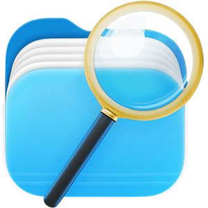 Find Any File (FAF) 2.4.2b4 for Mac 破解版 本地文件搜索查找工具