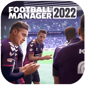Football Manager 2022《足球经理》v21.2.1 中文破解版 足球题材模拟经营游戏