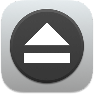 Jettison 1.9.3 for Mac 破解版 自动安全弹出外部磁盘工具