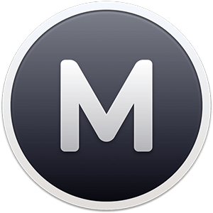 Manico 2.10.1 for Mac 中文版 App快速启动和切换工具