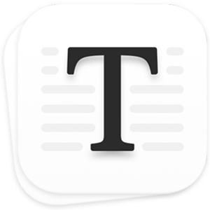 Typora v1.8.10 for Mac 中文版 极简风格Markdown文档写作编辑阅读器