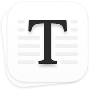 Typora v1.11.4 for Mac 中文版 极简风格Markdown文档写作编辑阅读器
