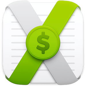 UctoX 2.9.11 for Mac 中文版 财务管理发票开具软件