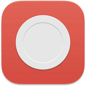 Mela 2.3.2 for Mac 现代食谱管理工具