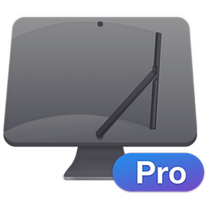 Pocket cleaner Pro 1.6.2 for Mac 中文版 系统优化垃圾清理工具