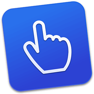 Untouch 1.3.0 for Mac 破解版 Touch Bar触控栏管理控制软件