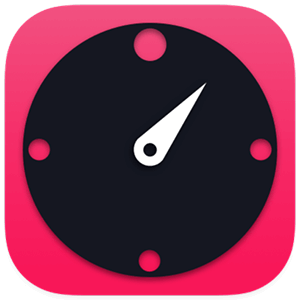 Chain Timer 10.7 for Mac 中文版 简单方便的多功能计时器