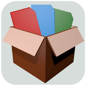 ArchCommander 2.4 for Mac 文件压缩及解压缩工具