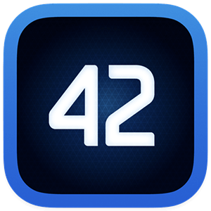 PCalc 4.11 for 功能丰富的科学计算器工具