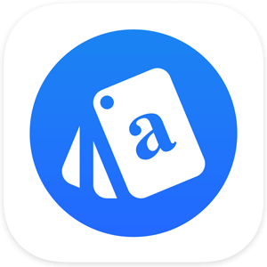 RightFont 8.7 for Mac 破解版 优秀字体管理工具