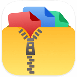 解压专家Oka(Oka Unarchiver)2 v2.1.9 for Mac 正版授权码 Mac文件压缩及解压工具