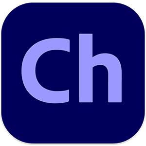 Adobe Character Animator 2025 v25.0 for Mac 动作捕捉及动画制作软件