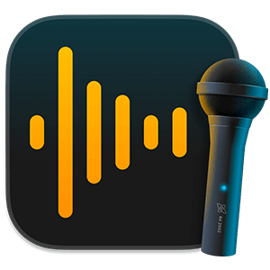 Audio Hijack 4.4.1 for Mac 强大音频录制软件 录制Mac上所有声音