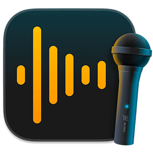 Audio Hijack 4.5.2 for Mac 強大音頻錄制軟件 錄制Mac上所有聲音