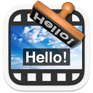 Submerge 3.8.2 for Mac 中文版 电影电视字幕制作软件