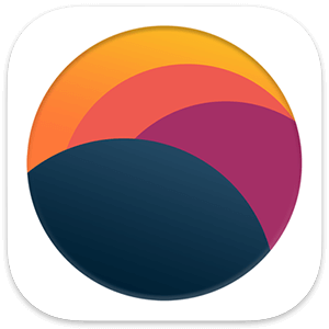 Brightly PRO 2.1.7 for Mac 照片和视频画面增亮工具