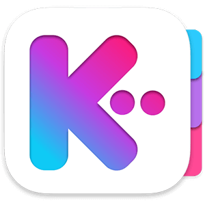 Keep It 2.6.5 for Mac 破解版 写笔记保存链接存储文档软件