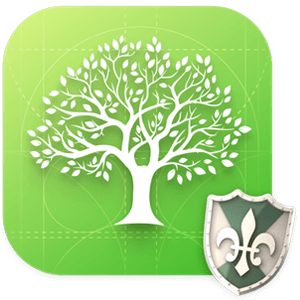 MacFamilyTree 10.2.2 for Mac 中文破解版 优秀家谱制作工具