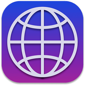 myTracks 4.4.4 for Mac 破解版 GPS轨迹跟踪记录器