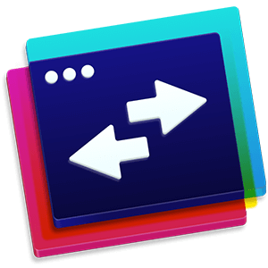 AltTab 7.24.0 for Mac 中文版 像Windows一样的窗口快速切换工具