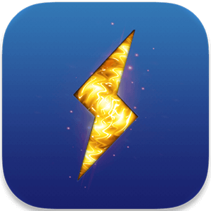 Battery Indicator 2.18.0 for Mac 电池剩余电量显示及提醒工具