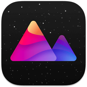 Darkroom 6.8.20 for Mac 功能强大的照片和视频编辑器