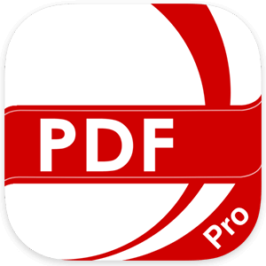 PDF Reader Pro 3.3.1.0 for Mac 中文破解版 PDF阅读编辑OCR转换工具