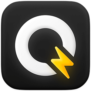 Quit All 1.2.3 for Mac 快速一键退出应用程序