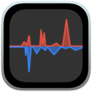 Stats 2.9.0 for Mac 中文版 电脑硬件及资源信息监测显示工具