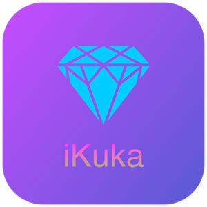 iKuka 1.7 for Mac 轻量级电脑信息监测显示工具