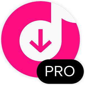 4K Tokkit Pro 25.4 for Mac 中文版 从帐户和标签下载TikTok视频