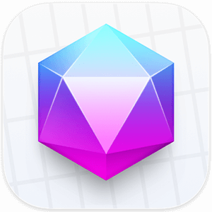 Monodraw 1.7.1 for Mac 破解版 强大ASCII码设计编辑工具